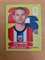 Panini Fifa World Cup 2026 Nr. NOR 3 Julian Ryerson