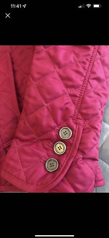 Giacche: Veste Burberry original neuf, – Usato da Bulle venduto da Preteni 4
