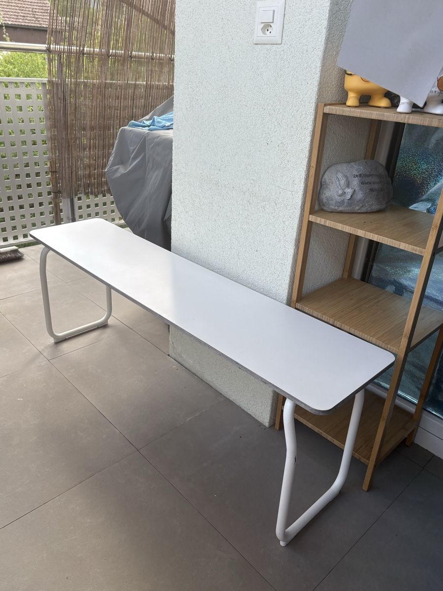 Panchine: Ikea Bänke – Usato da Eiken venduto da ren_yk6f