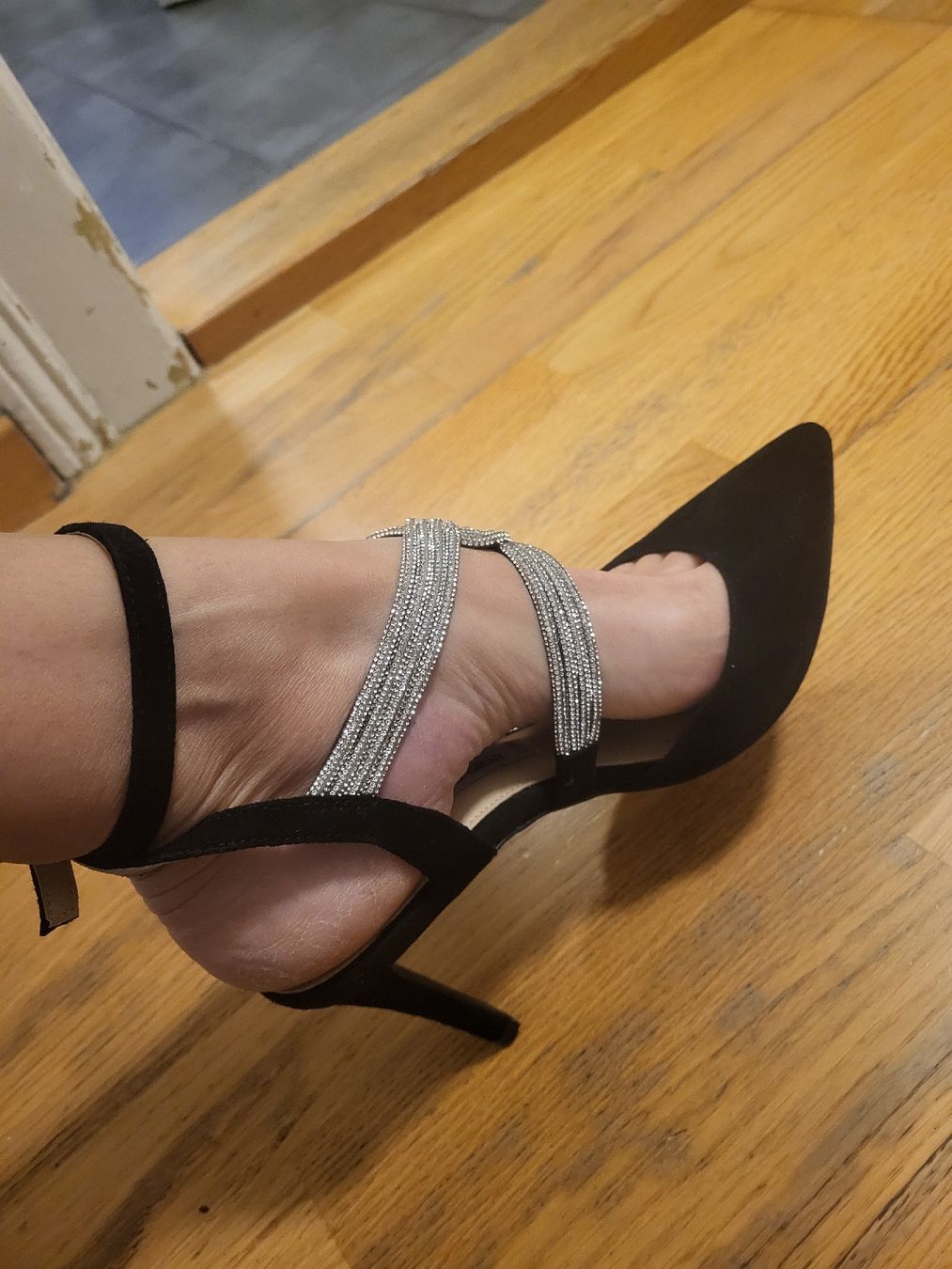 Scarpe da donna: Sandalen mit Absatz von Kate Gray,  Größe 40 – Nuovo e nell'imballaggio originale da Kreuzlingen venduto da JP_1308 6