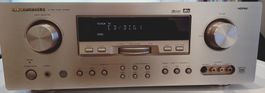 Marantz Mehrkanal-Vorstufe AV9000