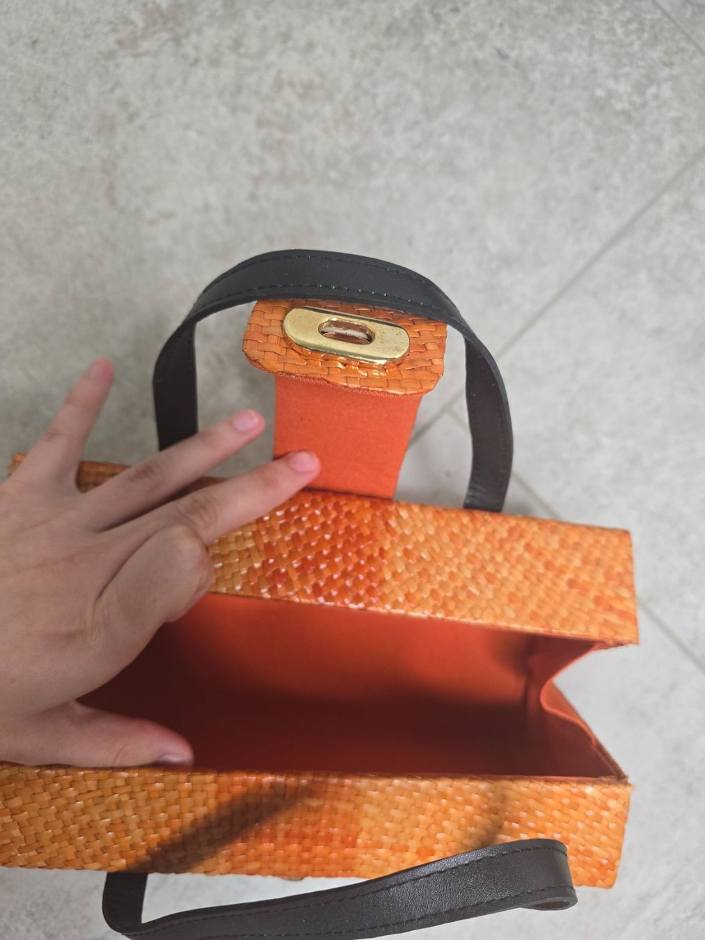 Borse da donna: Damen Tasche neu – Nuovo (secondo la descrizione) da Heerbrugg venduto da Lulu022020 6
