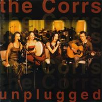 The Corrs - Unplugged 143 Records