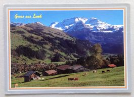 Lenk, B.O., Wildstrubel