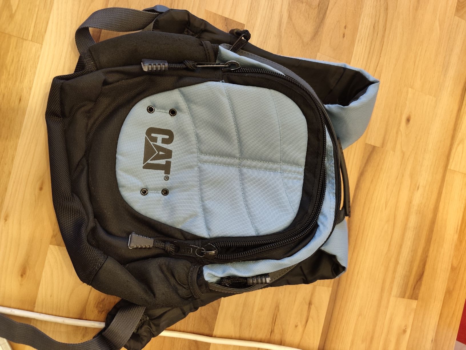 Zaini: Rucksack CAT – Usato da Meinisberg venduto da Destiny1972