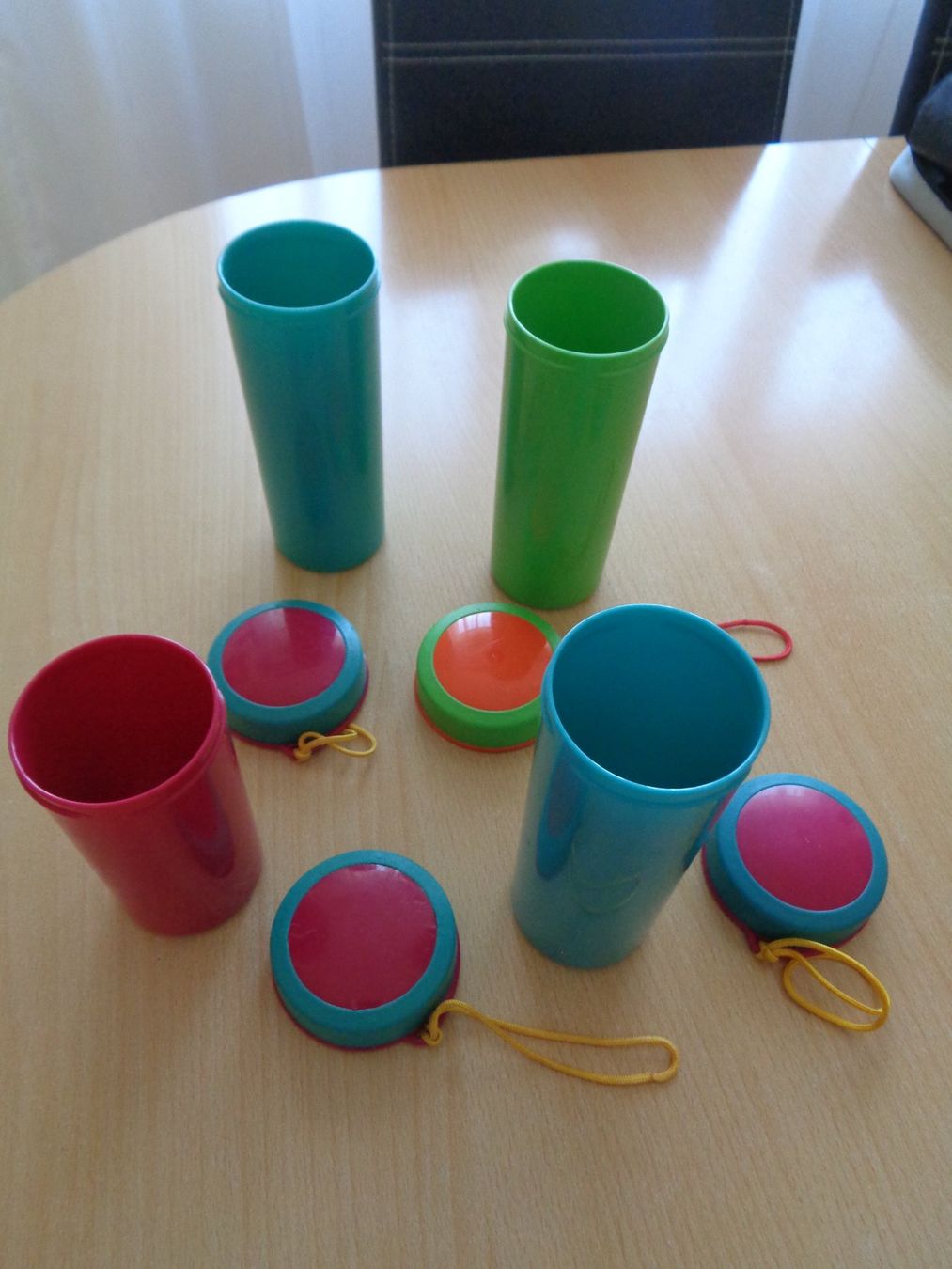 Tupperware Contenitori & Simili: Tupperware Behälter – Usato da Dietikon venduto da chroetli77 1
