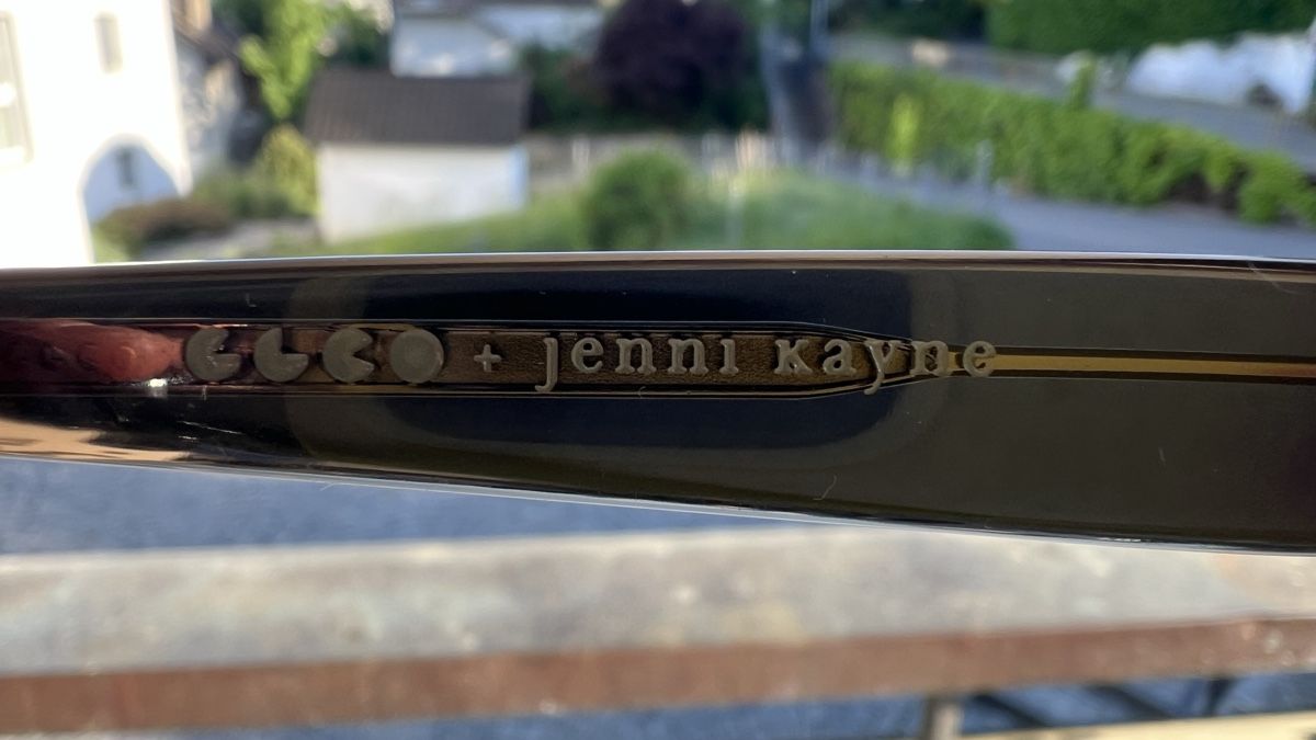 Occhiali & Lenti: GARRET LEIGHT x JENNI KAYNE Sunglasses – Nuovo (secondo la descrizione) da Rüschlikon venduto da ane_z8yf 3