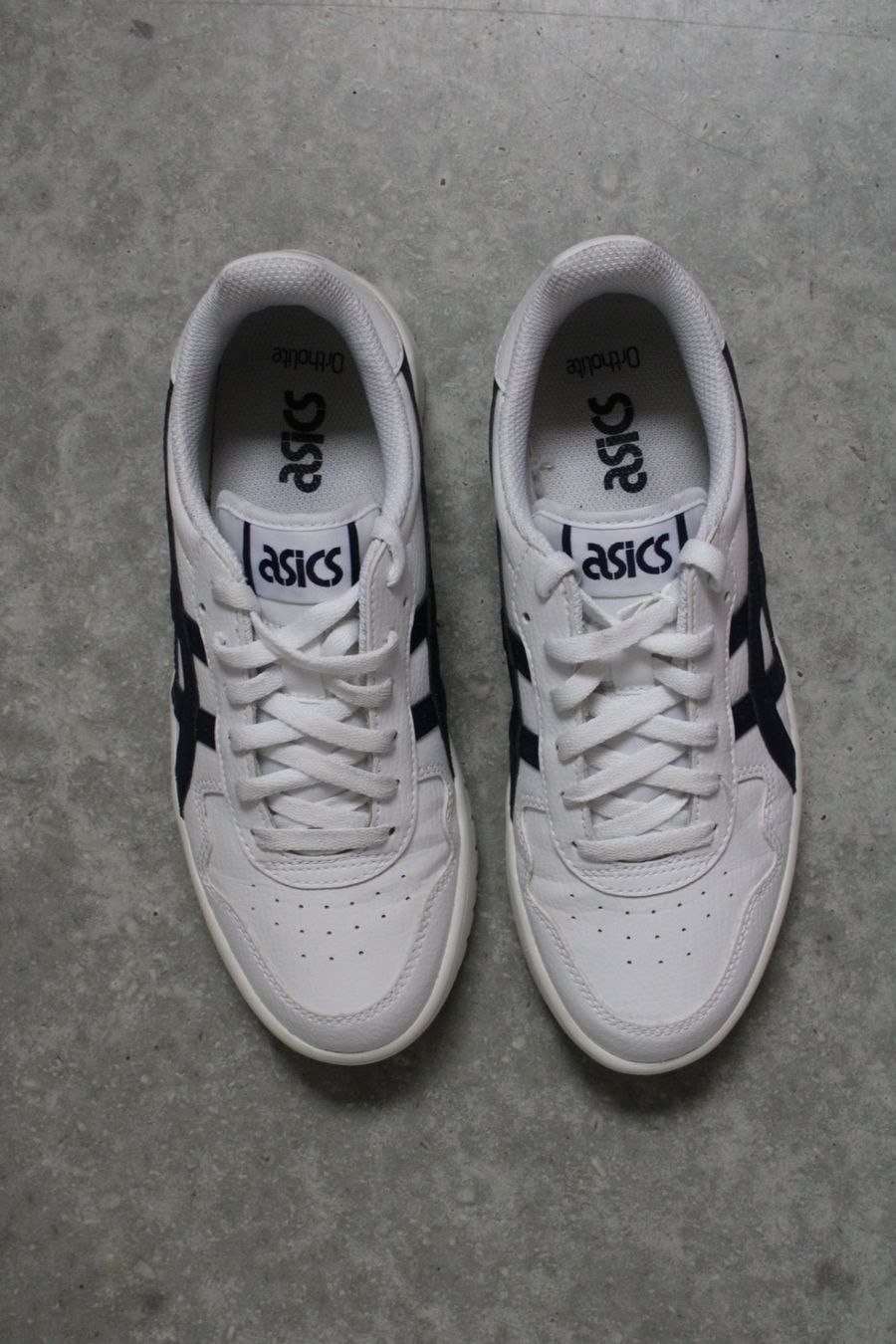 Asics Herrenschuhe: Asics Japan S Platform Sneakers – Gebraucht aus St. Gallen von look-twice 6