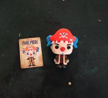 Kinder Joy Funko One Piece Buggy der Clown VS326