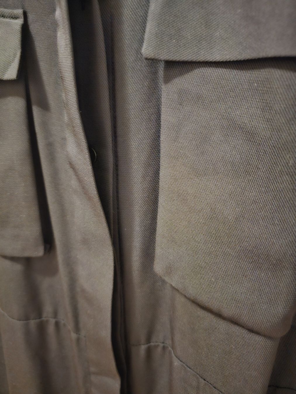 H&M Vestiti: H&M Hemdblusenkleid schwarz Gr. M – Nuovo (secondo la descrizione) da Bern venduto da Oscarella 1