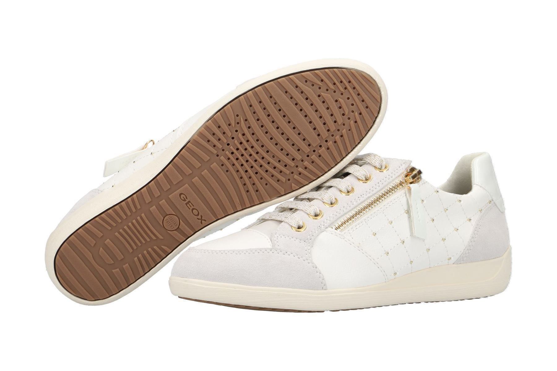 Geox Scarpe da donna: SNEAKERS GEOX - Size: 38/39/40 – Nuovo e nell'imballaggio originale da Meyrin venduto da fashion-outlet 1