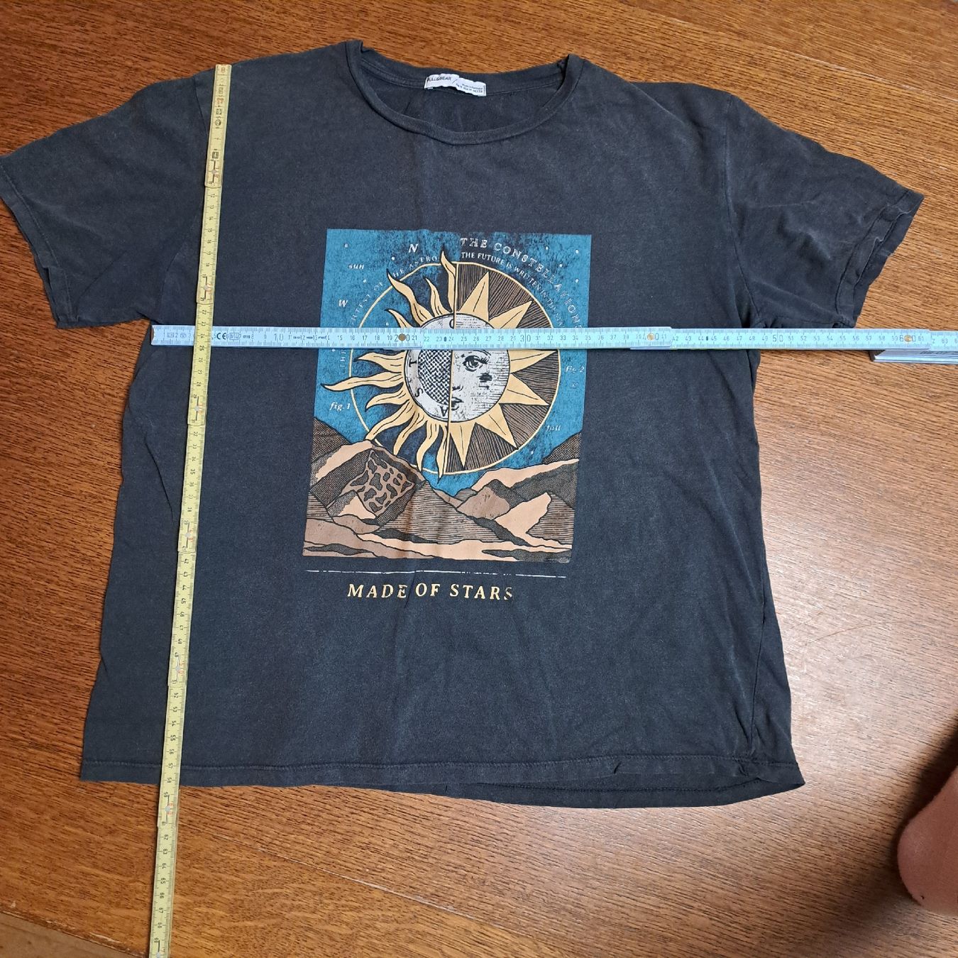 Pull&Bear T-shirts: T-shirt – D'occasion à Zollikofen par selanaj 1