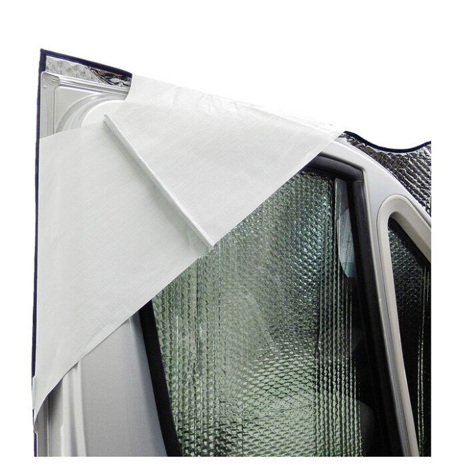 Mobilhome: Aussenisoliermatte Mercedes Sprinter _W907 / W910 ab 2018 – Neu (gemäss Beschreibung) aus Lyssach von Lornfz 2