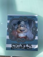 Kidrobot sailor M. Mickey 