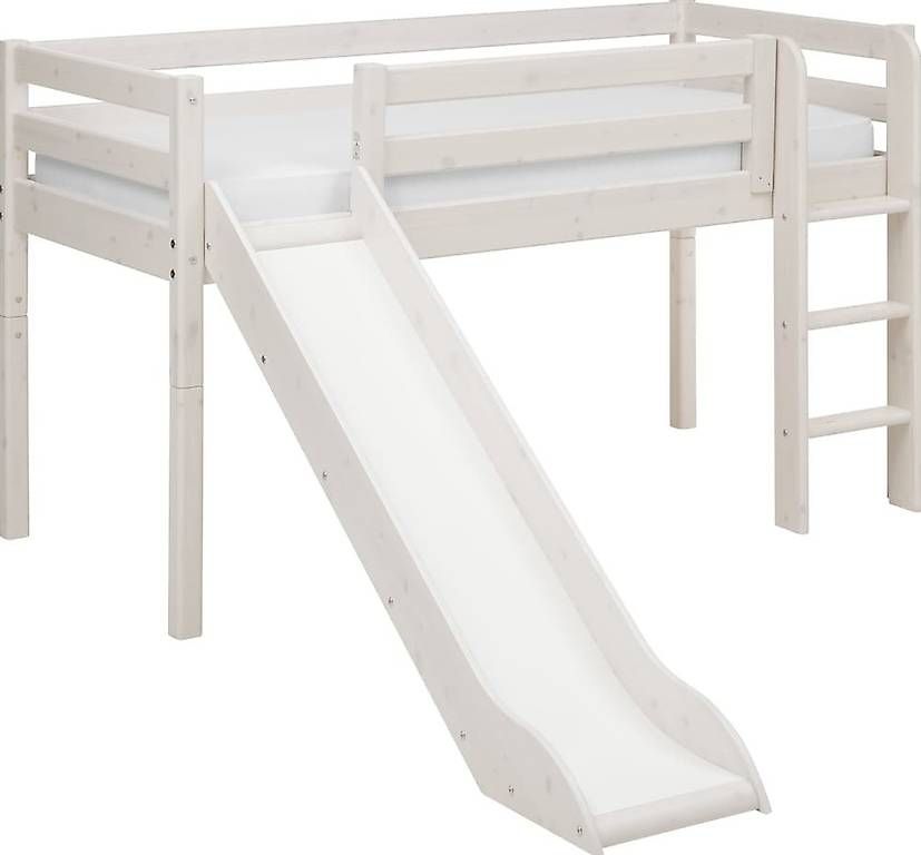 Letti: À vendre lit toboggan – Usato da Pully venduto da mbi_j6tk