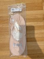 Bloch Performa Ballettschuhe rosa Groesse 5.5 neuwertig