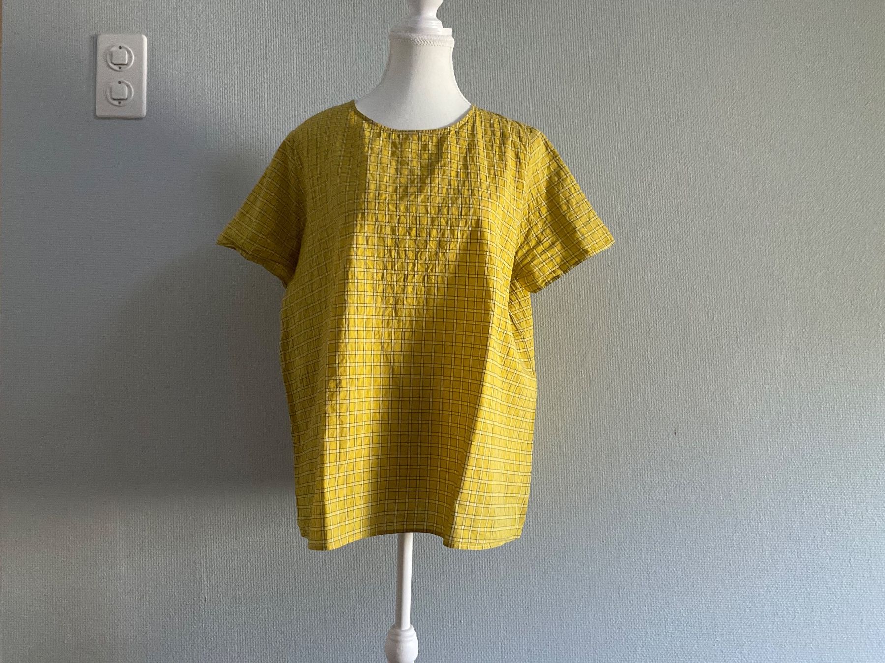 Camicette: Blusenshirt von Apuntob – Usato da Bern venduto da Gabriela32