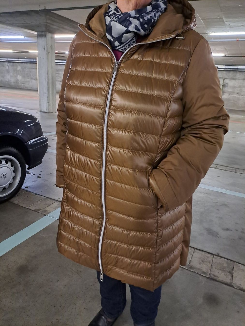 Marina Rinaldi Mäntel: Marina Rinaldi – Neu (gemäss Beschreibung) aus Erlinsbach von sus_7k9l