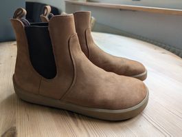 BELENKA Entice Neo Gr. 41 (40) cinnamon brown/senffarben NEU