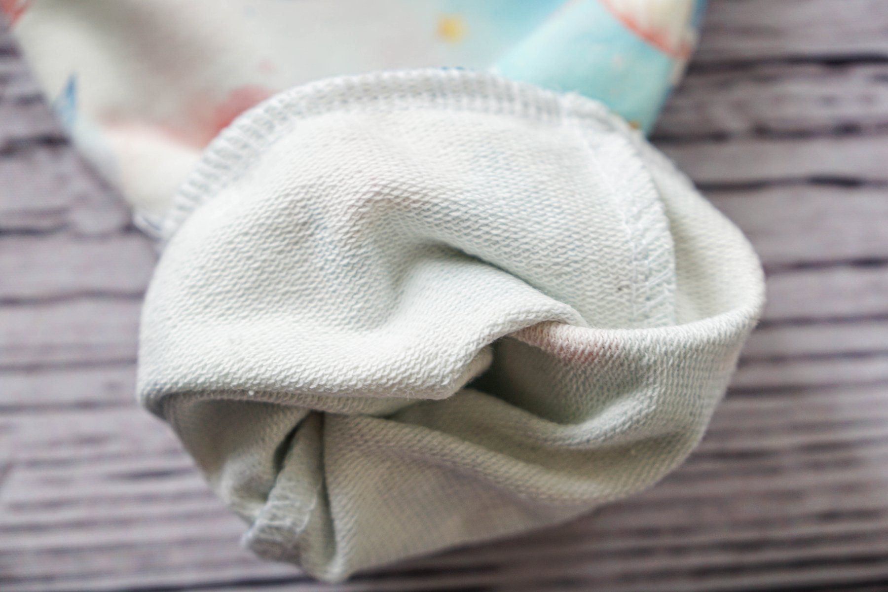 Hosen: Sweat Pumphose mit Wale 80/86 - NEU – Neu und originalverpackt aus Zürich von sambaum 5