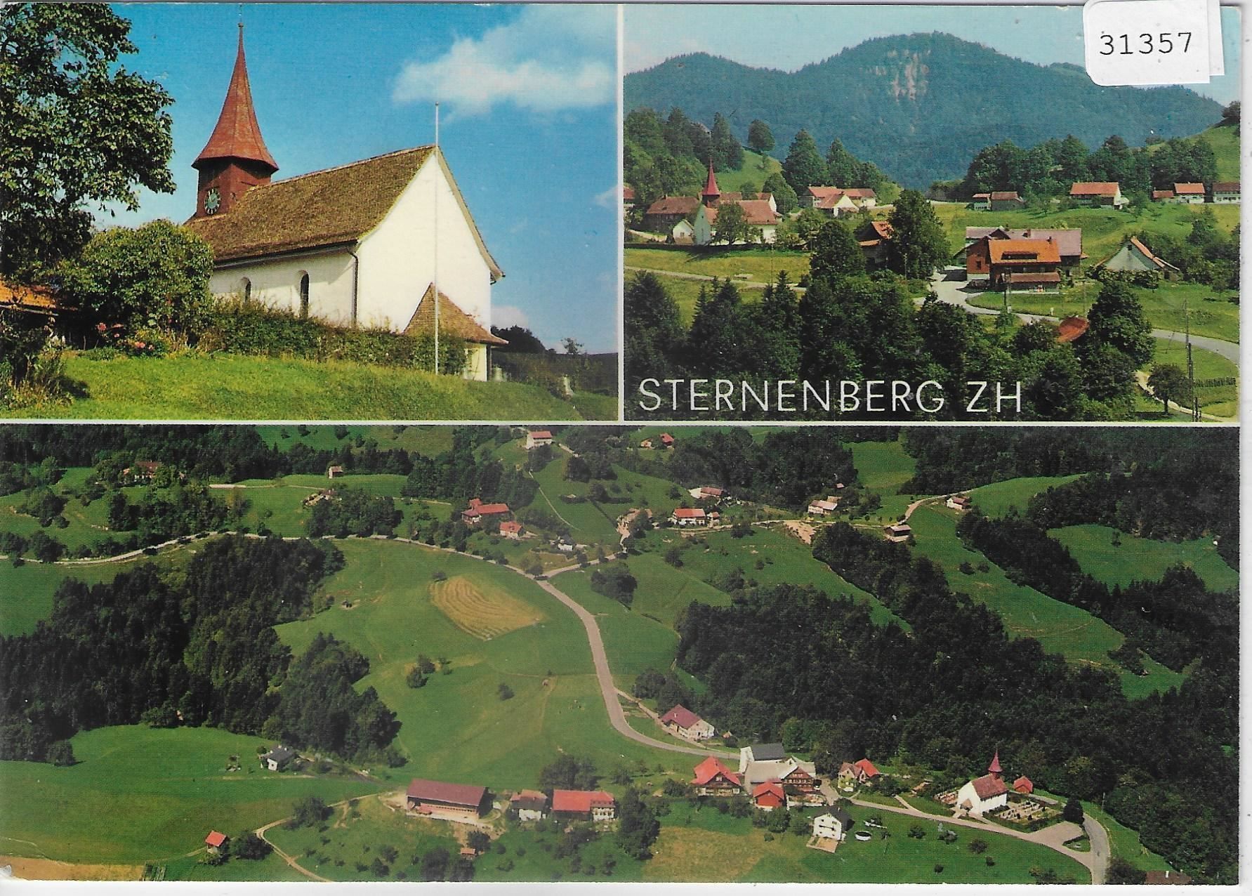 Ansichtskarten: Sternenberg ZH - Multiview – Gebraucht aus Ettingen von Kartenplanet