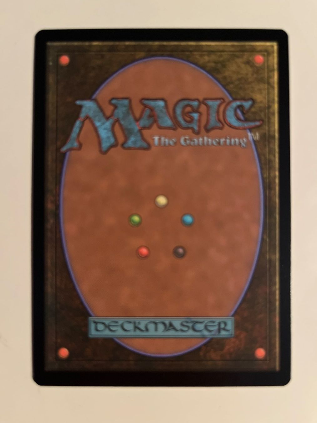 Magic The Gathering Carte collezionabili: 1 x Unstable Experiment - Magic: The Gathering – Usato da Kriens venduto da Shadi1980 1