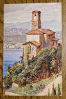Chiesa di Castagnola 1919, n. Montreux