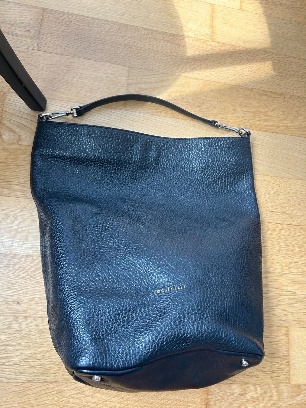 Coccinelle Sacs femmes: Coccinelle Classic Handbag – D'occasion à Zürich par Madita_auf_der_Erbse