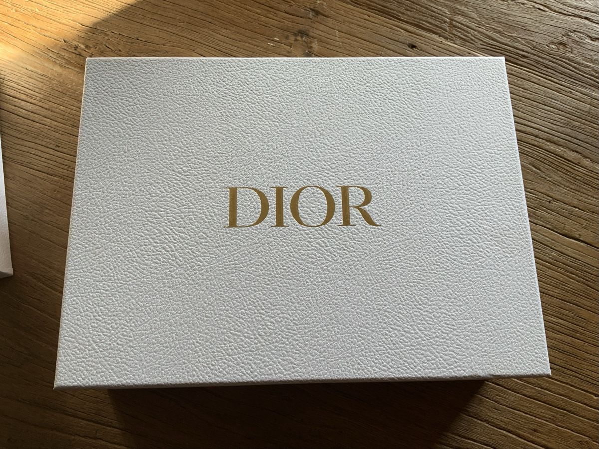 Bicchieri: DIOR Glasses – Nuovo e nell'imballaggio originale da Genève venduto da kri_bf92 8