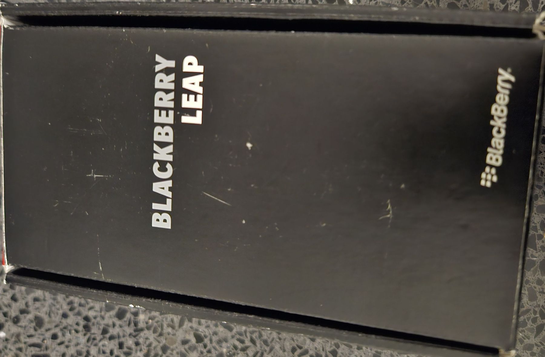 Blackberry Telefoni cellulari / Smartphones: Blackberry Leap Smartphone – Nuovo (secondo la descrizione) da Au ZH venduto da Galaxy-Pro 1