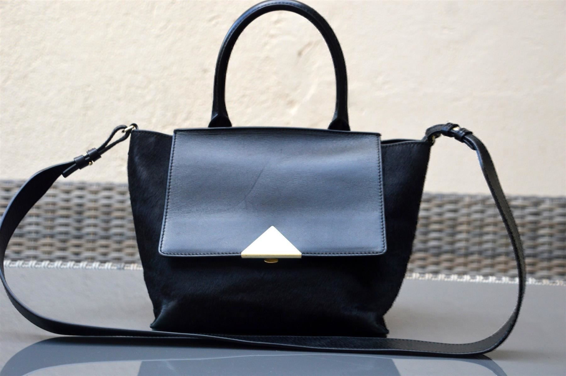 Armani Borse da donna: Tasche / Sac Emporio Armani – Difettoso da Collonges venduto da Auganien