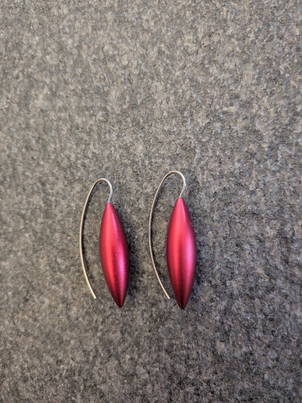 Boucles d'oreille: Edelstahl Ohrhänger  – Neuf (Voir description) à Aarburg par Noemi.H 1