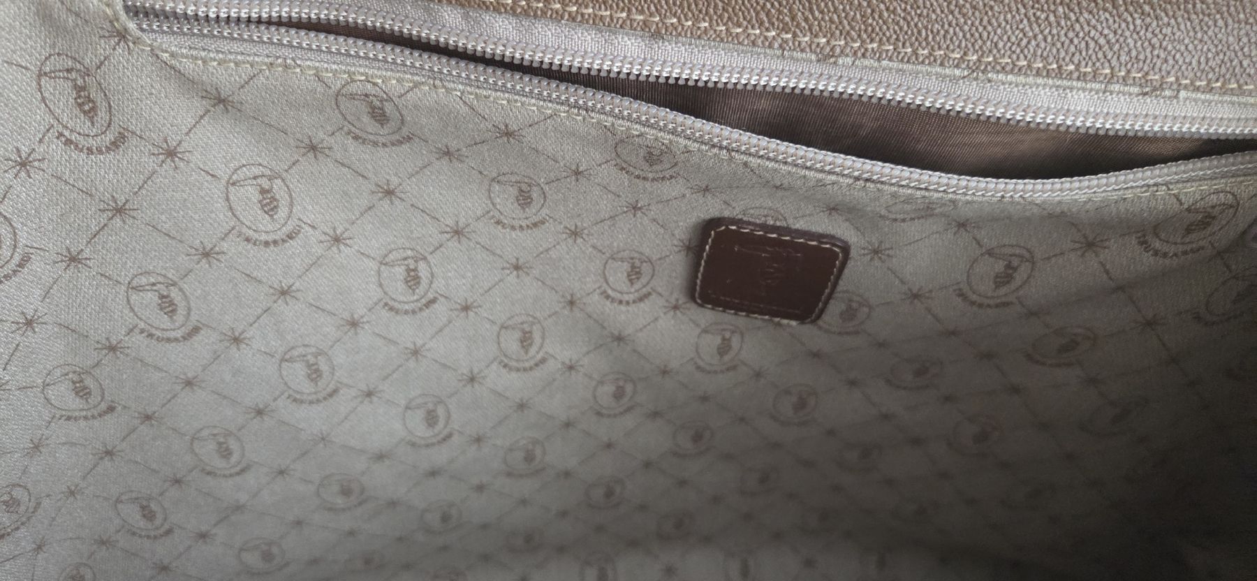 Trussardi Borse da donna: TRUSSARDI BORSA – Usato da Ascona venduto da principessacaroline 3