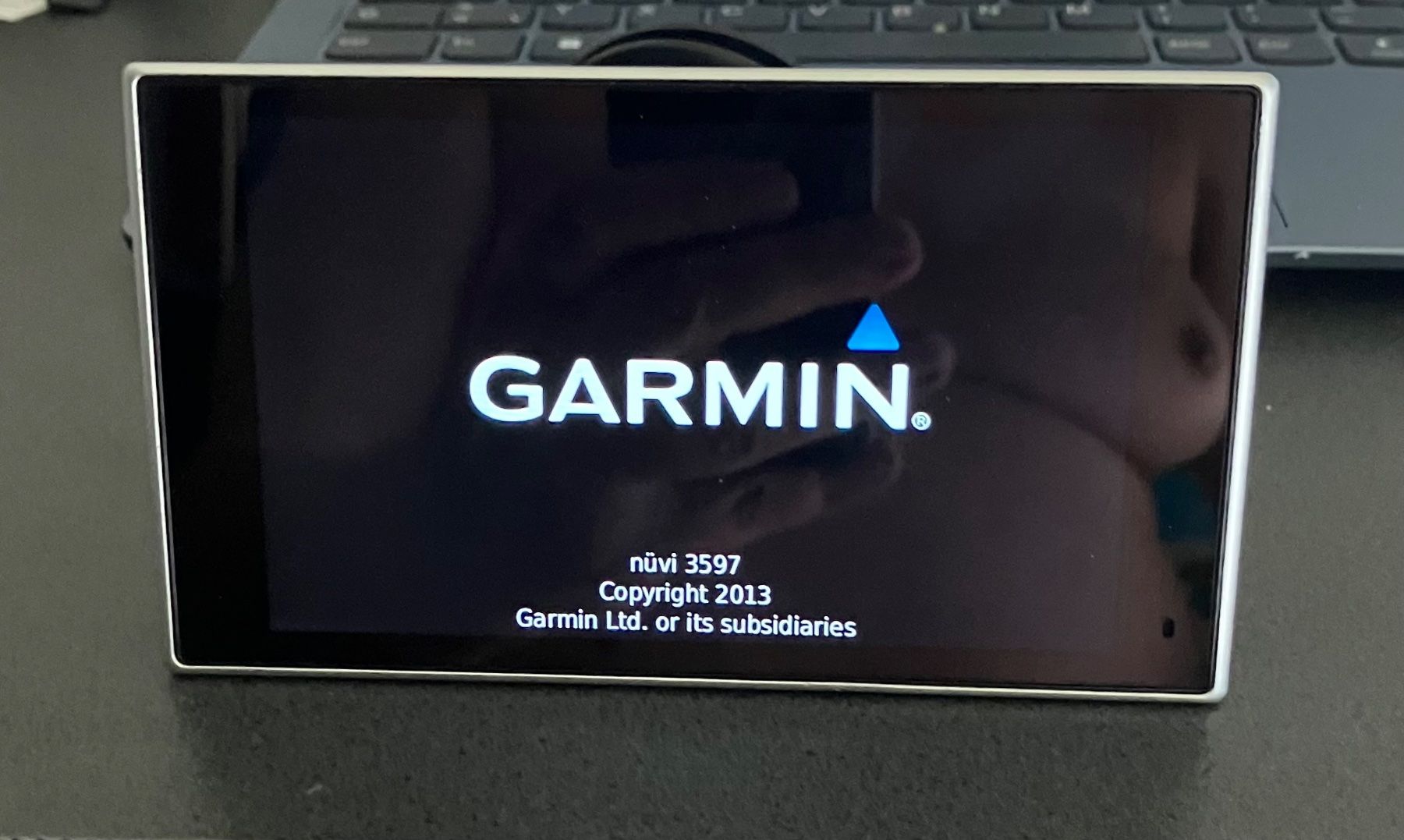 Garmin Navigationsgeräte: Navi Garmin Nüvi 3597 – Gebraucht aus Luzern von Pat69Lu