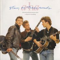 a-ha – Stay On These Roads