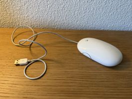 Souris Apple Mighty mouse