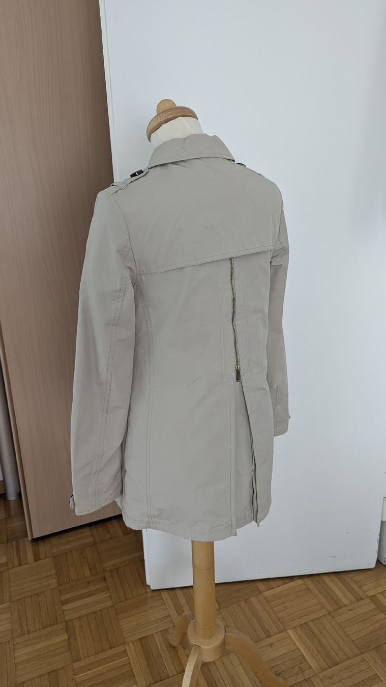 S.Oliver Mäntel: s.Oliver Mantel – Neu (gemäss Beschreibung) aus Zürich von Stonejewelry 1