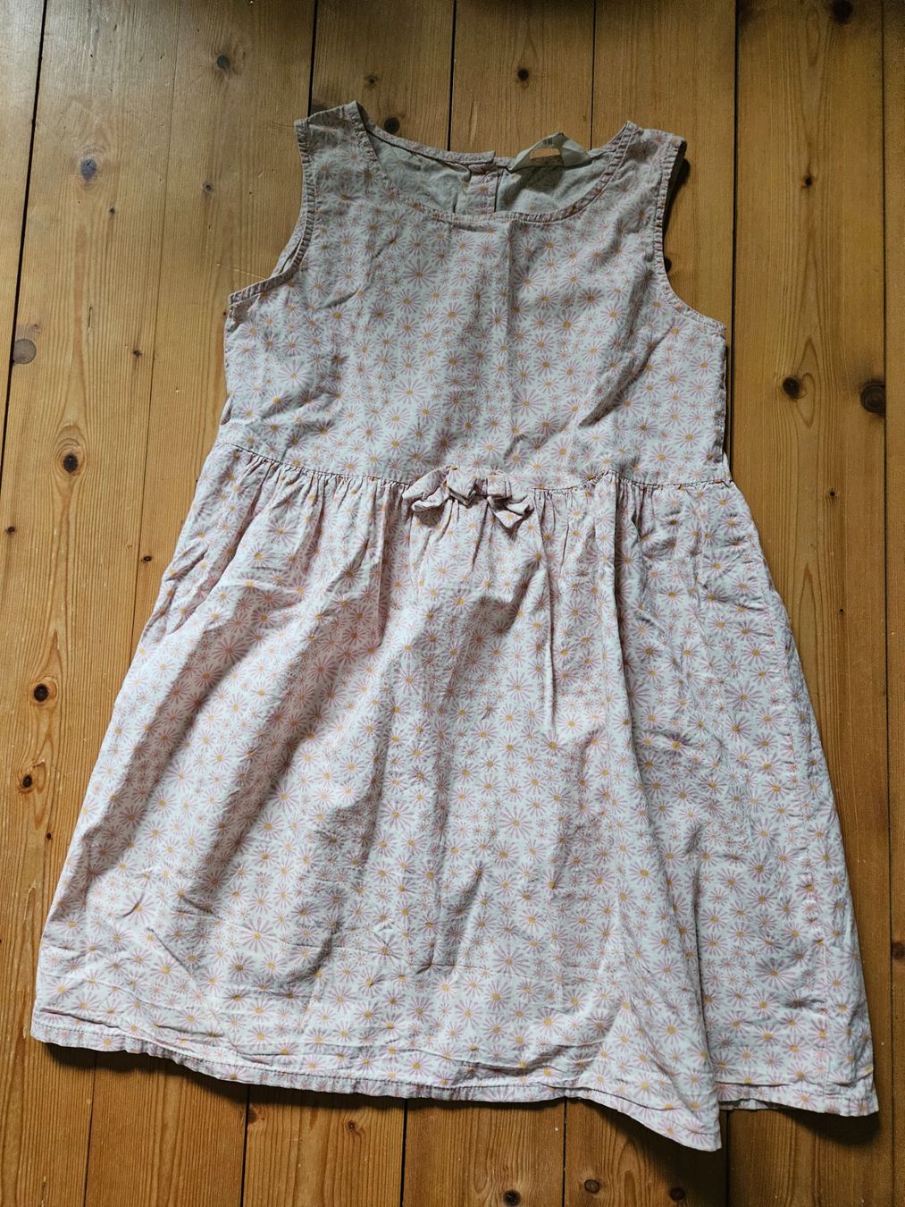 H&M Vestiti & Gonne: Fröhliches H&M Sommerkleid 134 – Usato da Rifferswil venduto da fle_5nqr