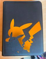 Vmax Climax Komplettes Set 184/184 mit Pikachu Binder ab 1.-