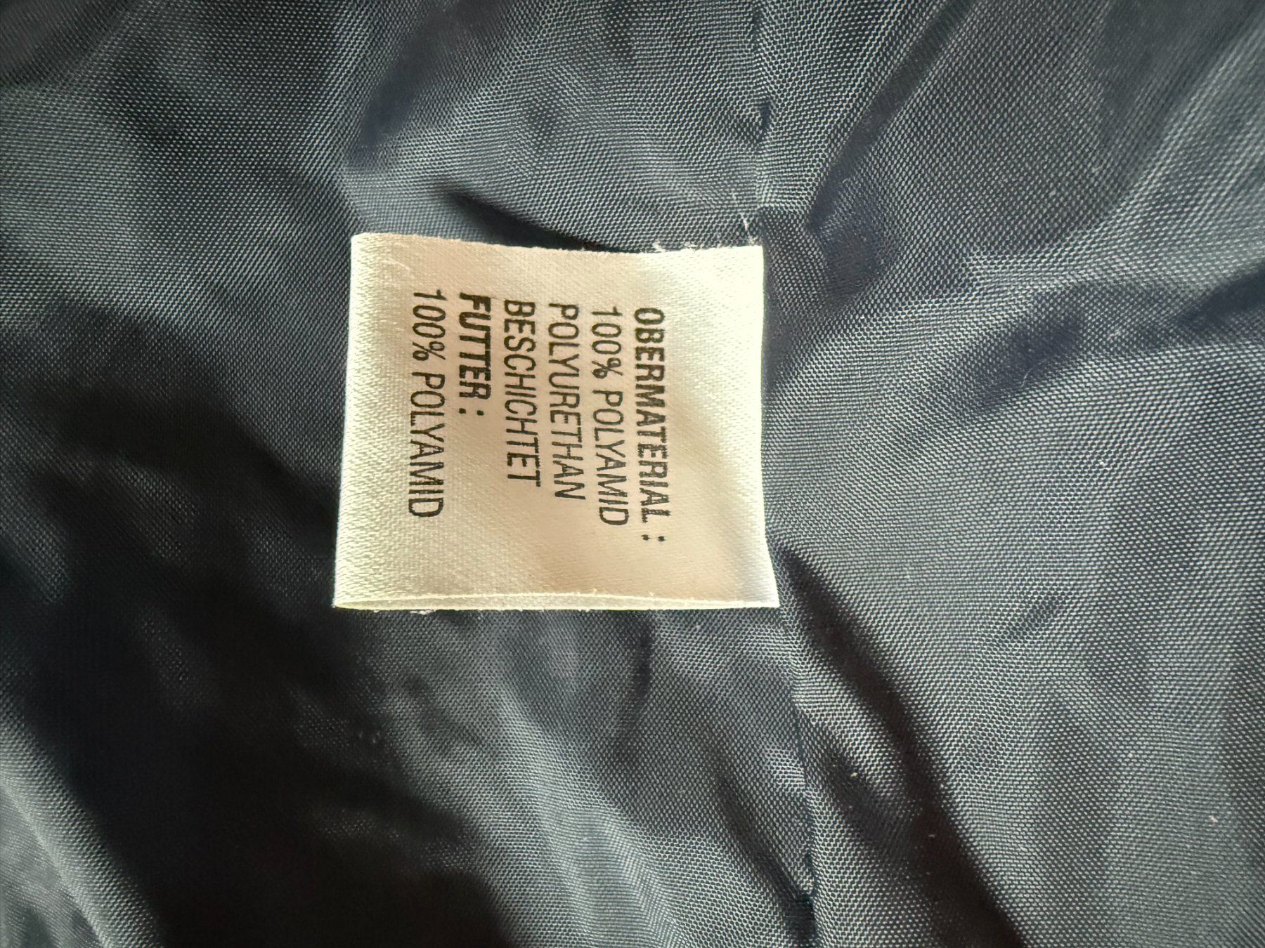 Giacche & Cappotti: Veste de quart enfant Jeantex – Usato da Le Cerneux-Veusil venduto da Maraud01 6