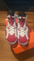 AJ6 Nike Air Jordan 6 Carmine Sz11