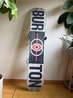 Snowboard Burton Process flying V 155