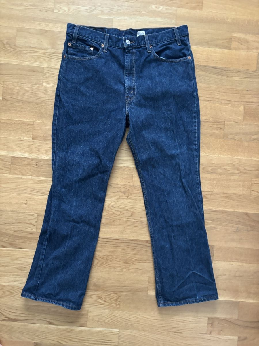 Levi's Jeans: Levis 517 W38 L30 38/30  – Nuovo (secondo la descrizione) da Oberdorf BL venduto da pqh_g6m7 1