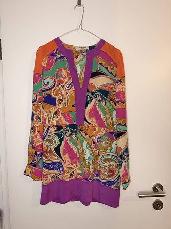 Etro beach dress