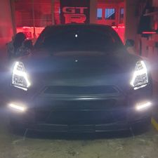 Profile image of Nissan_GT-R_85