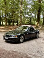 BMW Z3 MIT MFK