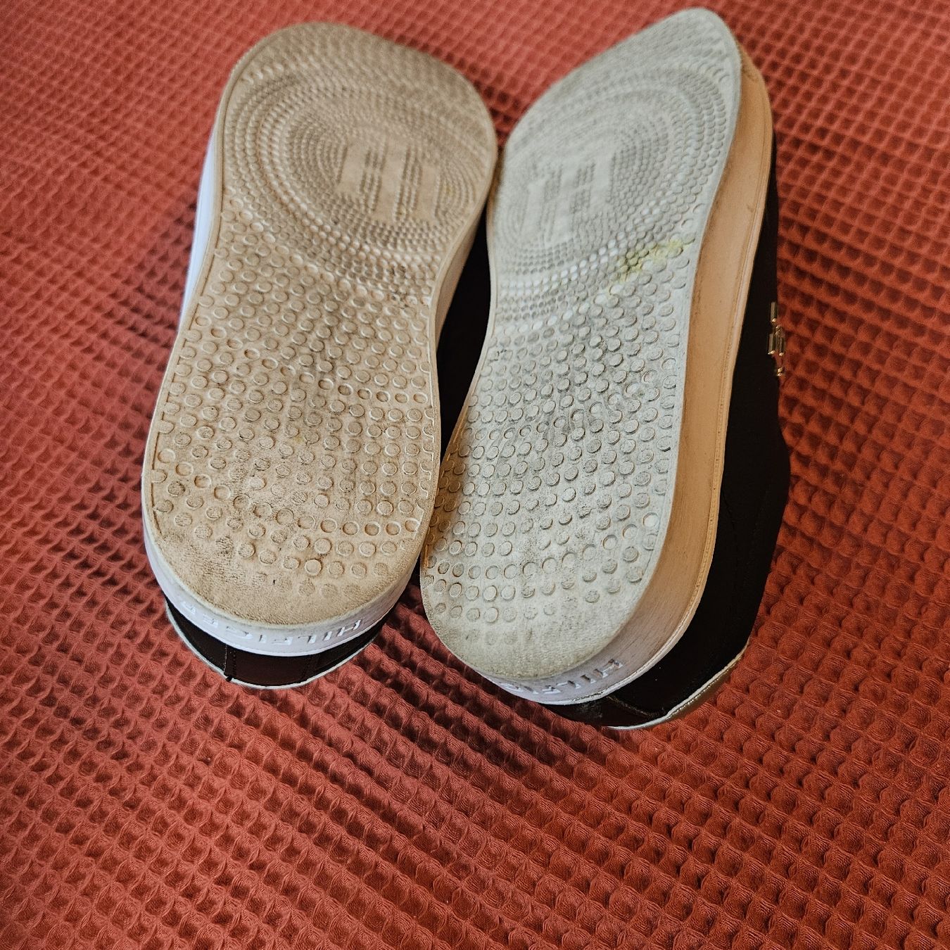 Tommy Hilfiger Damenschuhe: Tommy Hilfiger Sneaker Gr.37 – Neu (gemäss Beschreibung) aus Herrliberg von daki0017 3