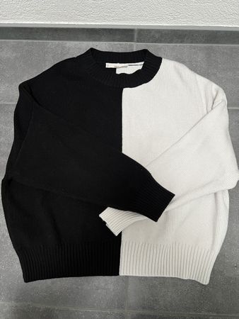 Mango Pullover Grösse M