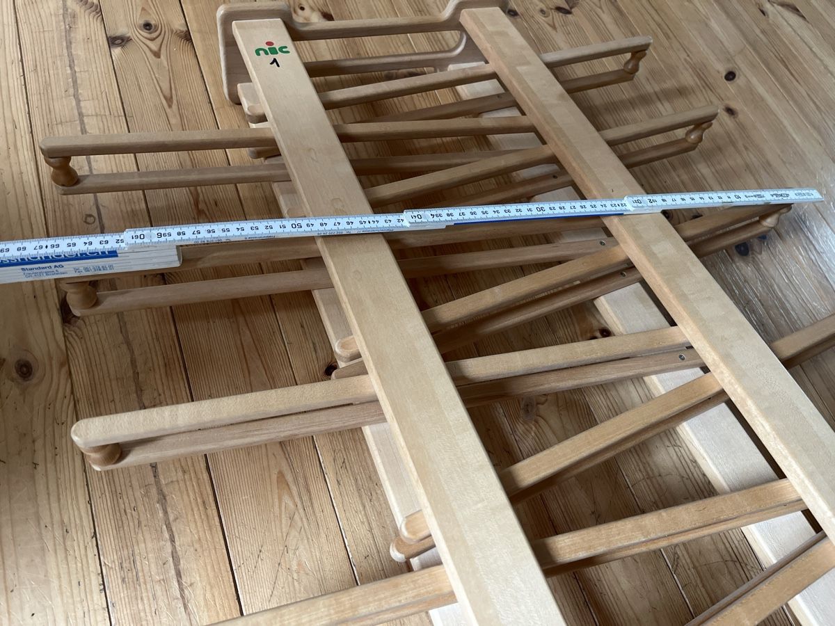 Spielzeuge: Nic Kugelbahn – Gebraucht aus Bärschwil von yamaha022 2