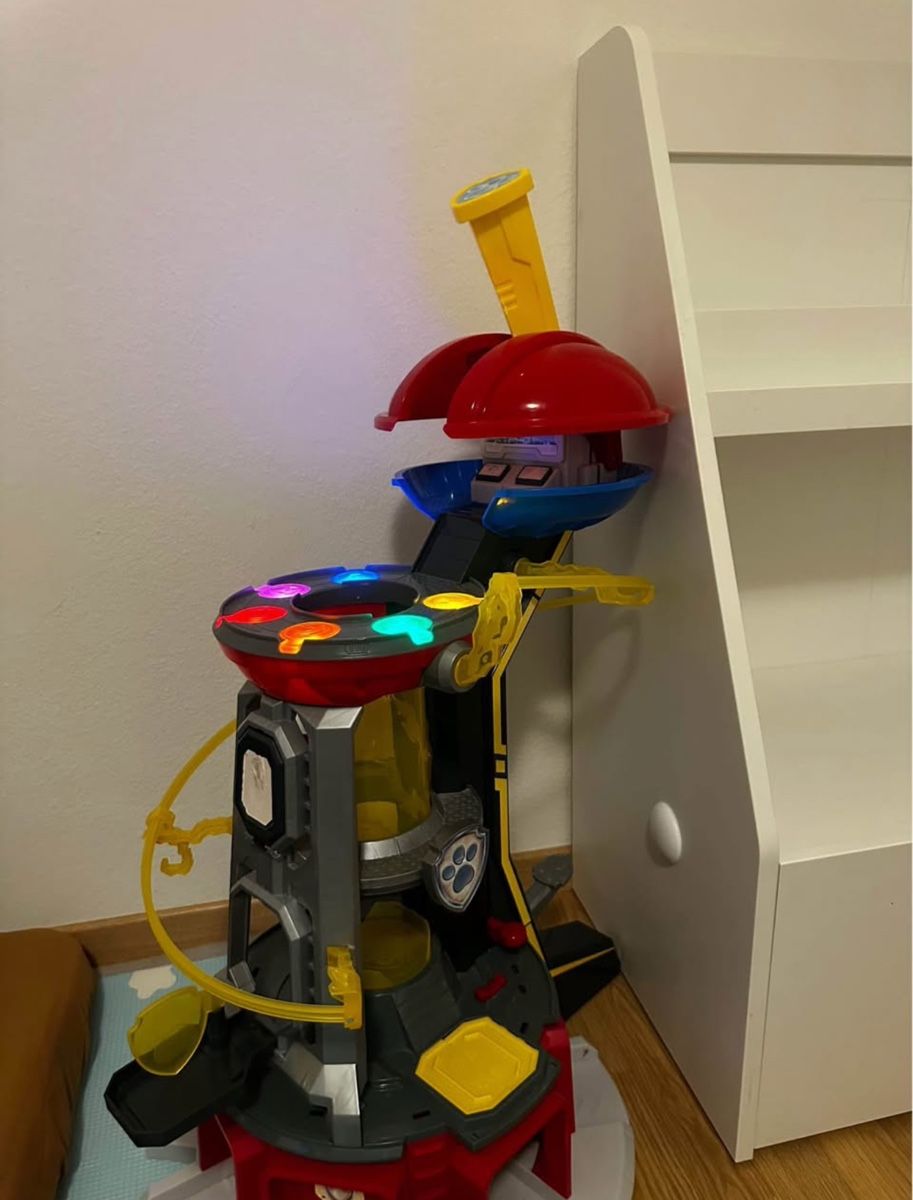 Giocattoli: Paw Patrol Thurn – Usato da Winterthur venduto da mar_8jks
